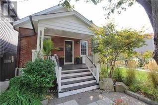 House for Rent, 61 Balfour Avenue #Main, Toronto (East End-Danforth), ON