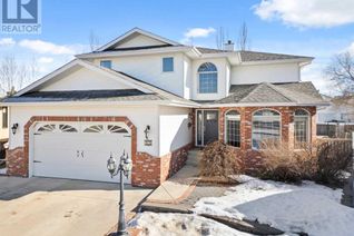 House for Sale, 43 Armitage Close, Red Deer, AB