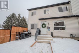 Townhouse for Sale, 20 Alford Avenue #31, Red Deer, AB