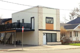 Duplex for Sale, 60 Margery Road, Welland (768 - Welland Downtown), ON