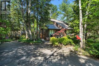 Detached House for Sale, 180 Brophy's Lane, Blue Mountains, ON