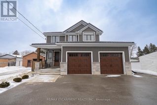 Detached House for Sale, 166 King Street, Brant (Burford), ON