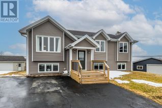 House for Sale, 10 Hector Place, Paradise, NL