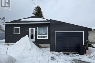 Bungalow for Sale, 372 Algoma Street, Espanola, ON