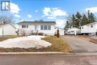 Bungalow for Sale, 20 Balmoral Street, Riverview, NB