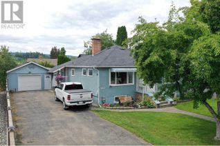 House for Sale, 557 Mclean Street, Quesnel, BC