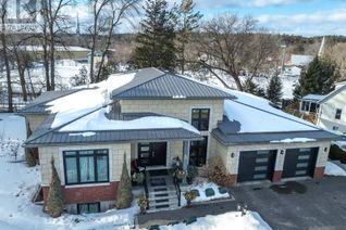 House for Sale, 28 George Street, Westport, ON