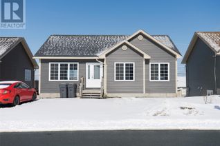 Bungalow for Sale, 31 Fred W Brown Drive, Paradise, NL