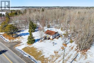 Bungalow for Sale, 9075 Route 10, Cumberland Bay, NB