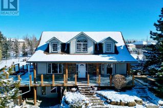 House for Sale, 30094 Bunny Hollow Drive, Rural Rocky View County, AB