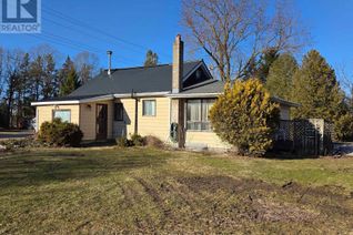 Bungalow for Sale, 330 Sligo Road W, Wellington North (Mount Forest), ON