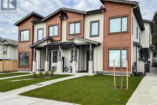 Duplex for Sale, 941 Dansey Avenue #101, Coquitlam, BC