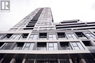 Condo for Rent, 5 Defries Street #2611, Toronto (Regent Park), ON