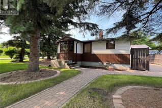 House for Sale, 200 Sussex Avenue, Esterhazy, SK