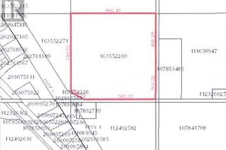 Commercial Farm for Sale, Barnes Quarter, Moosomin Rm No. 121, SK