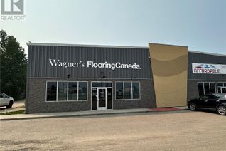 Commercial/Retail Property for Sale, 2 464 Broadway Street E, Yorkton, SK