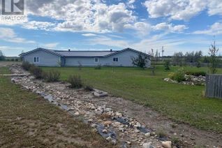 Bungalow for Sale, Flynn Acreage, Moosomin Rm No. 121, SK