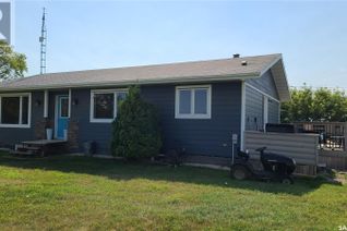 House for Sale, Williams Acreage, Fertile Belt Rm No. 183, SK