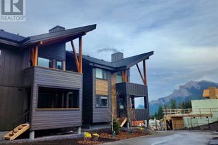 Property for Sale, 209 Stewart Creek Rise #202i, Canmore, AB