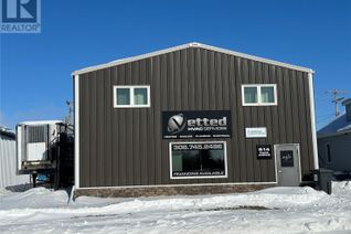 Property for Lease, 514 Park Avenue, Esterhazy, SK