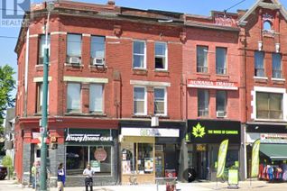 Commercial/Retail Property for Lease, 402 Spadina Avenue, Toronto (Kensington-Chinatown), ON