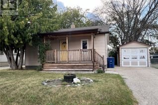 Bungalow for Sale, 614 Main Street, Esterhazy, SK