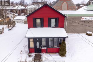 Detached House for Sale, 234 Coleman Street, Belleville, ON