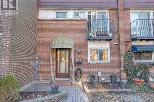 Condo for Sale, 1677 East Gate Estates #54, Windsor, ON