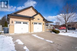 Ranch-Style House for Sale, 1440 Traditional Trail, Lakeshore, ON