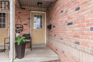 Condo for Rent, 86 Joymar Drive #63, Mississauga (Streetsville), ON