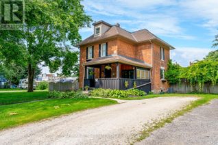 House for Sale, 228 Andrew Street, Shelburne, ON