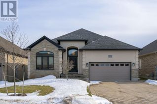 Bungalow for Sale, 979 Gleneagle Trail, London, ON