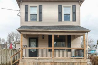 Duplex for Sale, 3 Smith Avenue, St. Thomas, ON