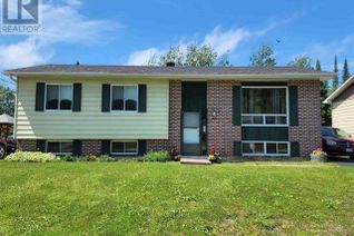 Detached House for Sale, 26 Matachewan Rd, Manitouwadge, ON