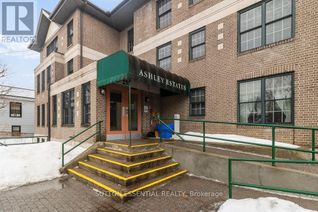 Condo for Sale, 235 King Street E #102, Brockville, ON