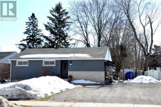 Duplex for Sale, 311 James Street E, Orillia, ON