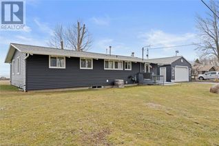 Detached House for Sale, 244 Cotterie Park, Leamington, ON