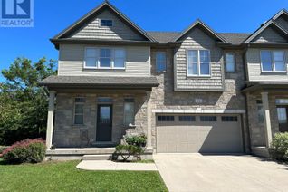 Townhouse for Sale, 935 Goderich Street #14, Saugeen Shores, ON