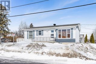 House for Sale, 1311 Lansdowne Street, Hawkesbury, ON