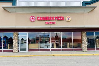 Pizzeria Business for Sale, 0 0, Drayton Valley, AB