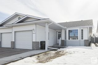 Duplex for Sale, 15511 59a St Nw, Edmonton, AB