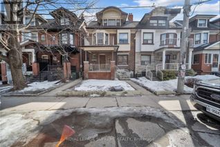 Property for Rent, 9 Rusholme Park Crescent, Toronto (Little Portugal), ON