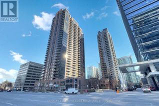 Condo Apartment for Sale, 33 Sheppard Avenue E #910, Toronto (Willowdale East), ON