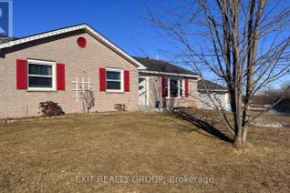 Bungalow for Sale, 105 County Road 12, Greater Napanee, ON