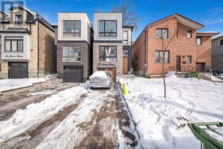 Property for Sale, 57a Jeavons Avenue, Toronto (Clairlea-Birchmount), ON