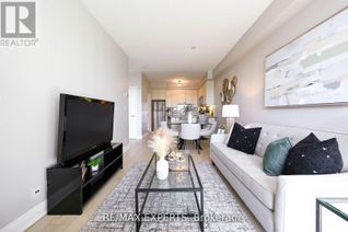 Condo for Rent, 12 Woodstream Boulevard #710, Vaughan (Vaughan Grove), ON