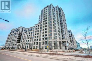 Condo for Rent, 8 Cedarland Drive #512, Markham (Unionville), ON