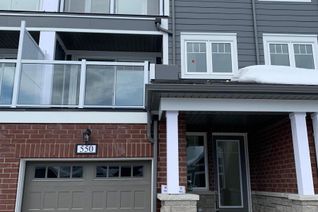 Townhouse for Rent, 550 Hudson Crescent, Midland, ON