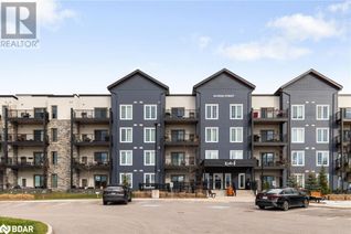 Condo for Sale, 54 Koda Street Unit# 117, Barrie, ON