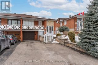 House for Sale, 40 Benrubin Drive, Toronto (Humber Summit), ON